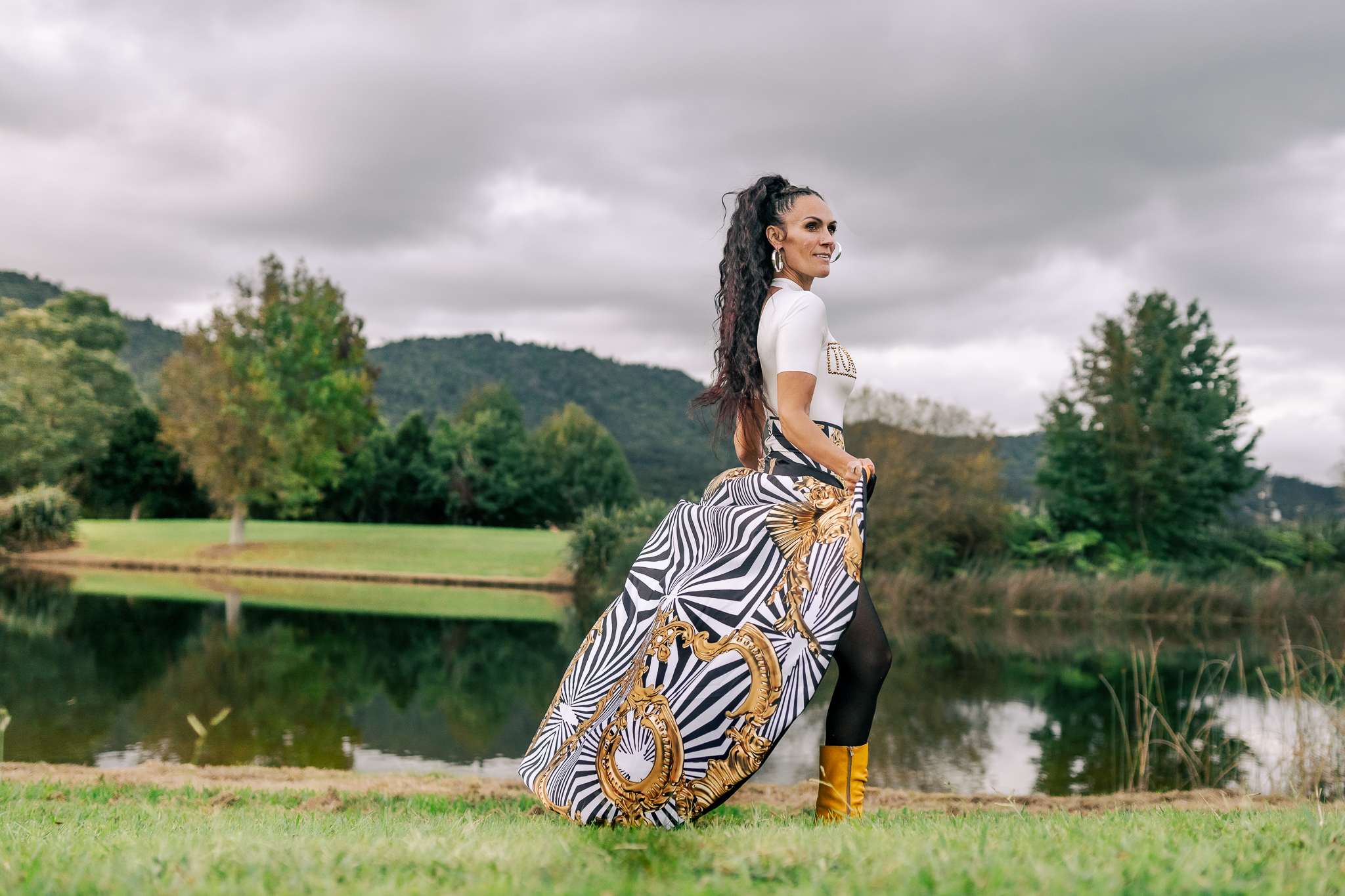 Curated Finds: Carefully selected Elegance