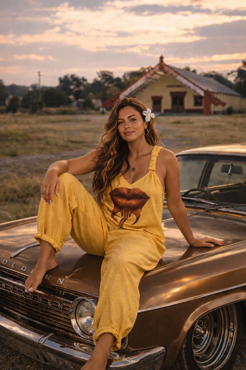 Statement Pieces: Designs that speak